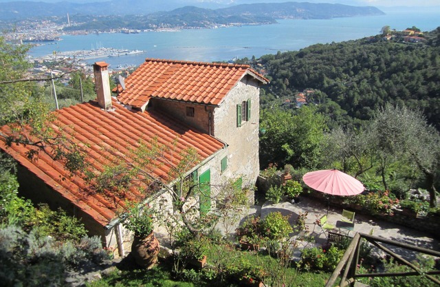 Relax in Cinque Terre