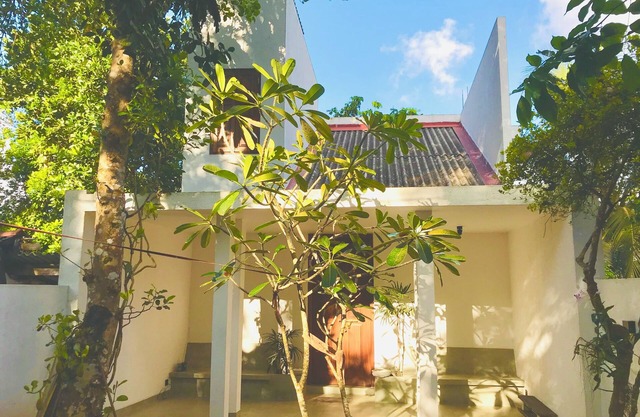 Relax in nature at 'Mount Heaven Araliya'Comfort, privacy, and calm await!
