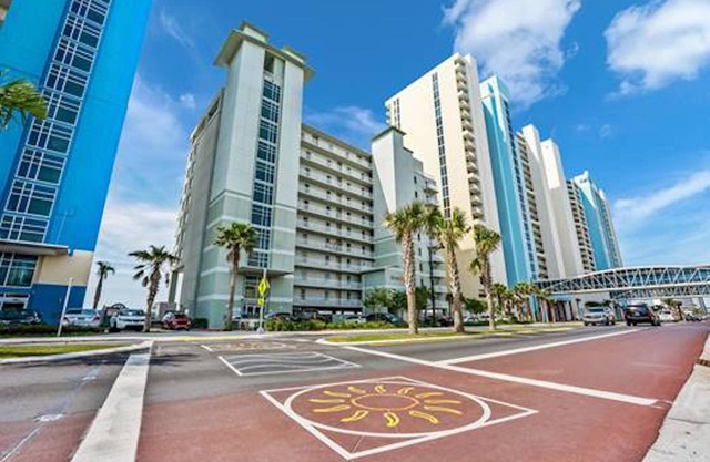 Relax in Rare Low-Density Luxury – Marisol 3BR Beachfront Condo