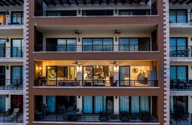 Relax in Style | 3BR Copala Condo + Pools & Views