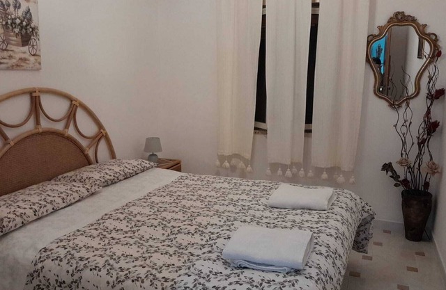 Relax in Style:Spacious 4-Bedroom Villa Rosetta Near Palermo's Coastal Treasures