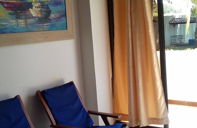 Relax in Tolu/2 bedrooms