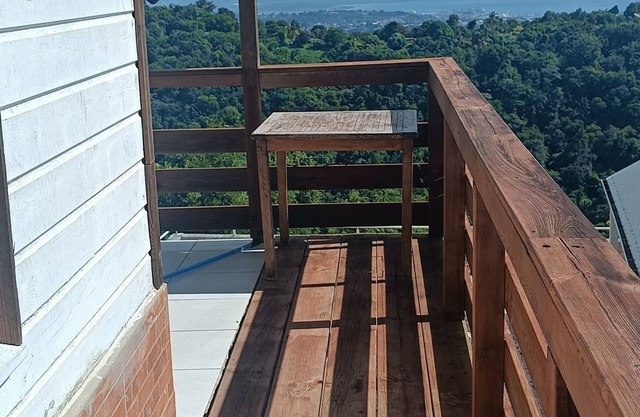 Relax in unique, tranquil accommodation.