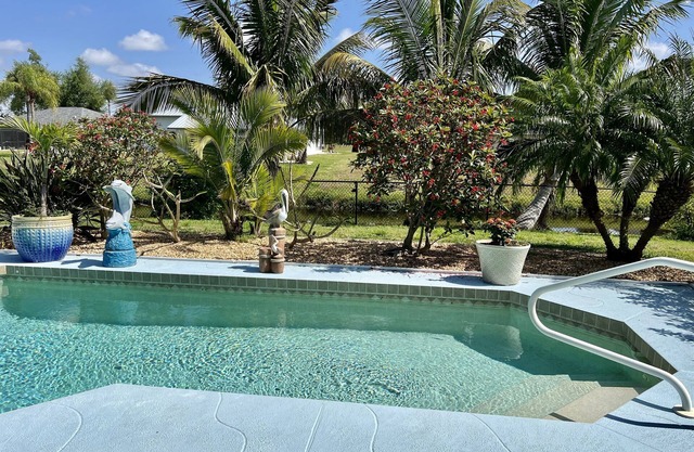 Relax & Reflect: Your Rotunda Retreat
