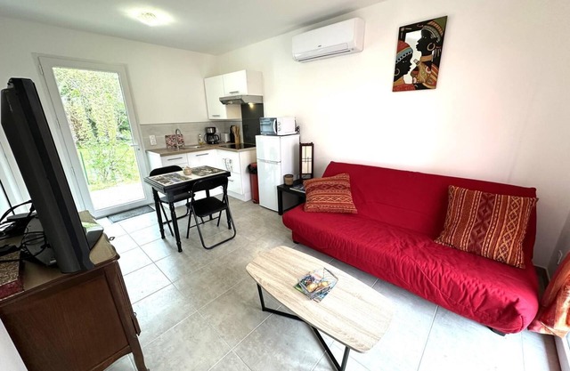 Relaxation for two - SAINT MARTIN DE SEIGNANX