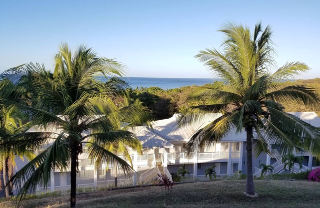 Relaxation And Adventure In Paradise