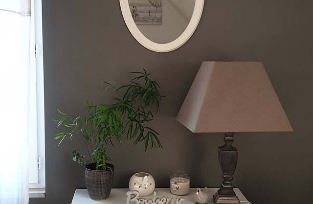 Relaxation in the countryside