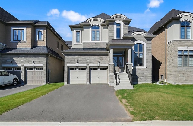 Relaxing 5BR & 4.5WR Detached Home | Sleeps 13