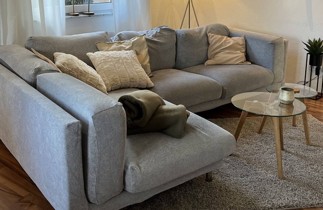 Relaxing apartment in Haltern-Sythen in a modern country style