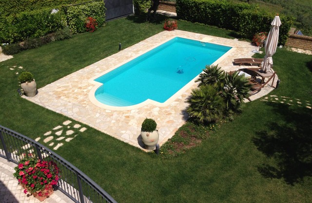 RELAXING LIFE RESORT