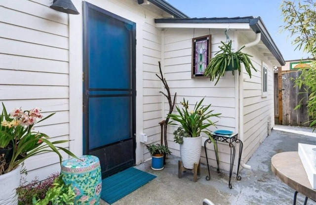 Relaxing Oasis! Walk to Beach+Boardwalk+Downtown