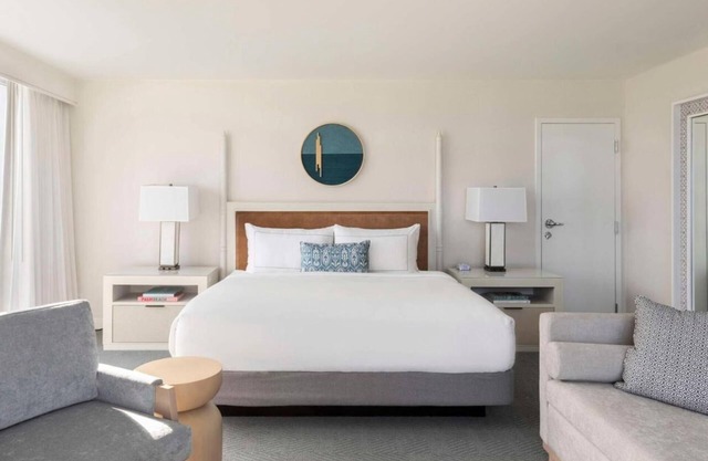 Relaxing Oceanfront Suite! Pet-friendly Property, Outdoor Swimming Pool!