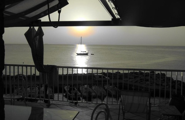 Relaxing Paradise Chez Nicolini