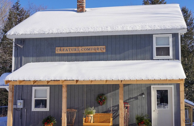 Relaxing Pet Friendly Home in the beautiful Moosehead Lake Region.