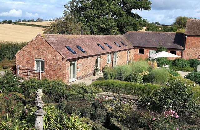 Relaxing Retreat in Shropshire