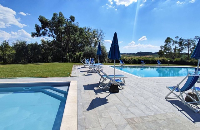 Relaxing Stay in Gambassi Terme