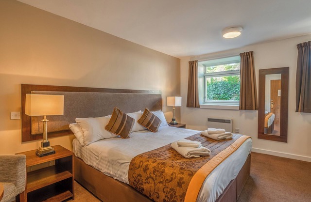 Relaxing Stay with Lush Gardens | Quiet Escape Near the Sea