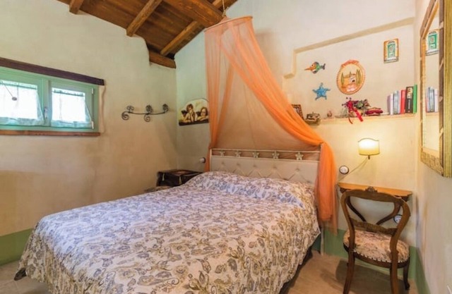Relaxing studio flat "Girasoli" - Agriturismo Borgo la Rovere