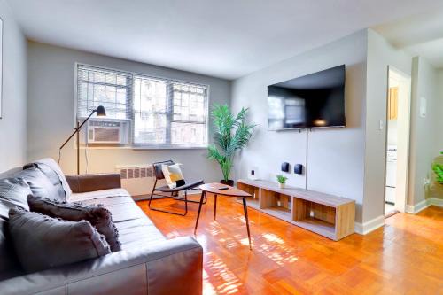 Relaxing & Tranquility Apt