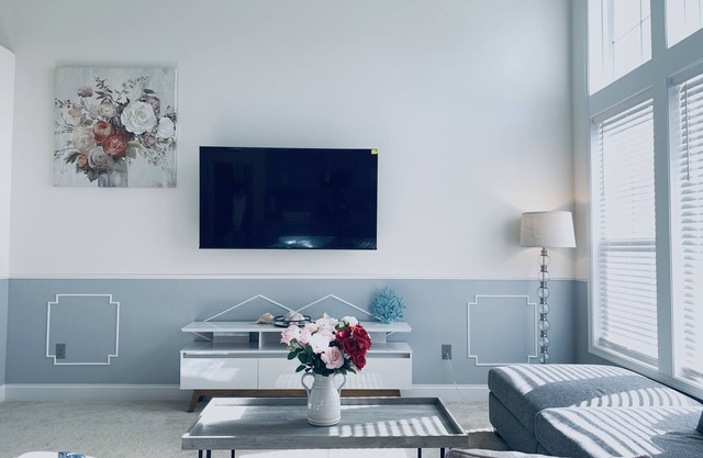 Relaxing Vacation Home in Rehoboth Beach