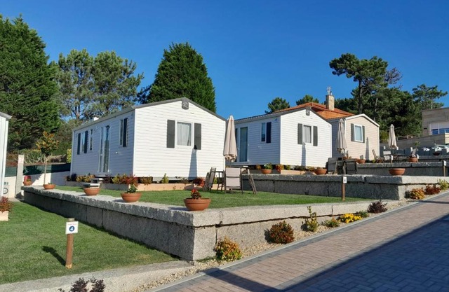 Remanso do Mar en O Grove