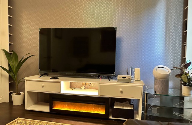 Remarkable 1-Bed Apartment in London