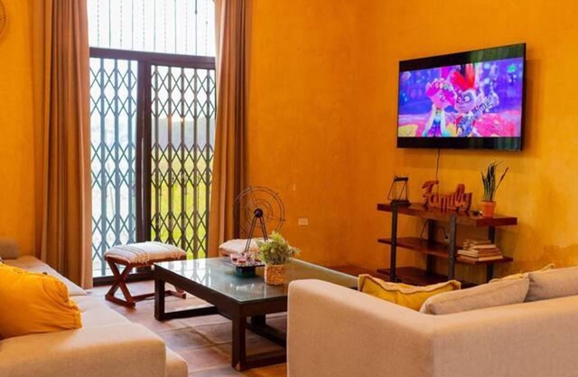 Remarkable 4-bed Villa in Retalhuleu, Guatemala