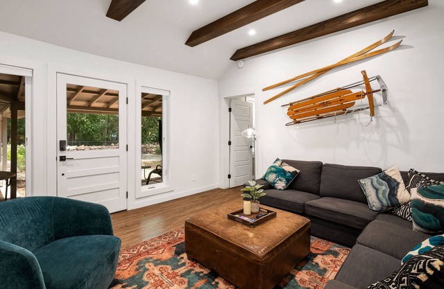 Remodeled Flagstaff Retreat near NAU