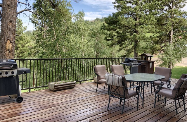 Remodeled Fully Furnished Resort Condo at Terry Peak. Heart of the Black HIlls