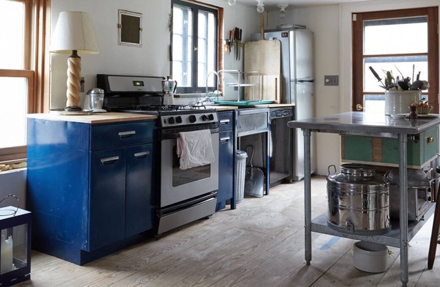 Remodelista Rustic Farmhouse