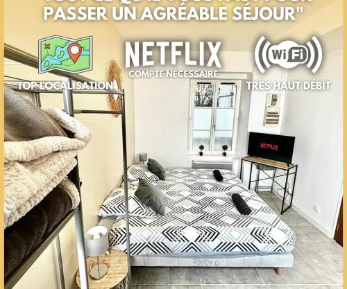 Remparts Historique à Provins