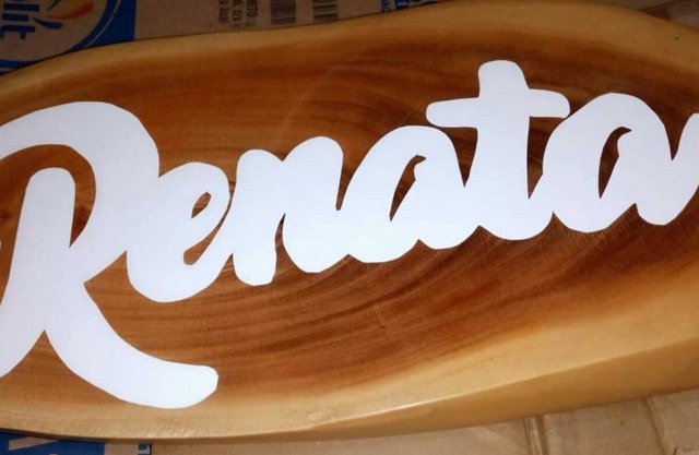 Renata Department.