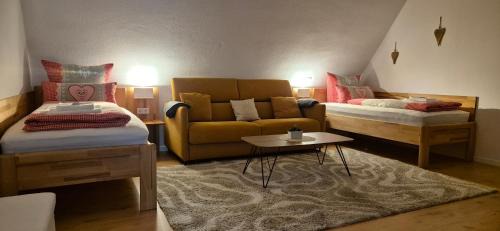 Renatas Ferienwohnung ISABEL