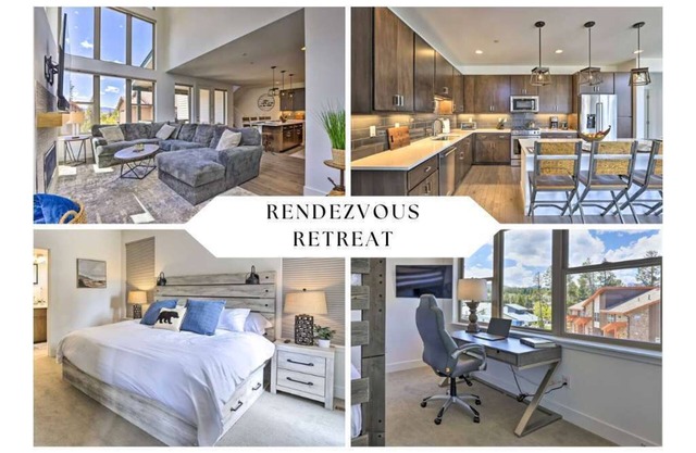 Rendezvous Retreat Su