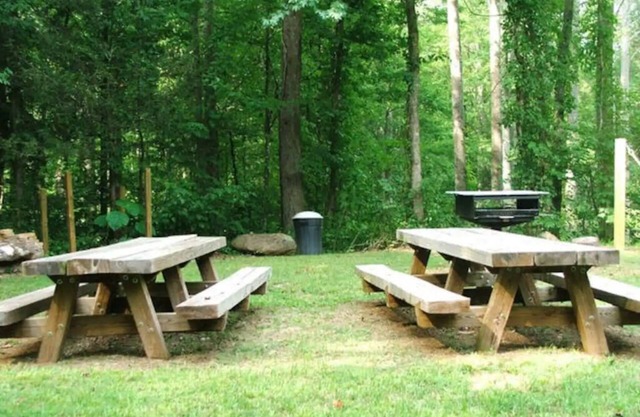 Renew & Relax in Tranquil & Comfortable Log Cabin