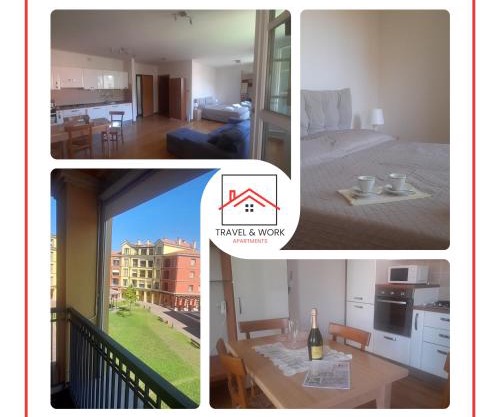 Reno River House - TWA