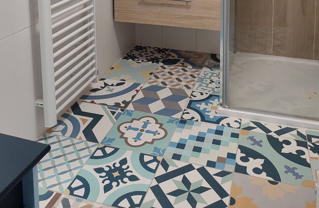 Renovated alpine farmhouse in a quiet balcony village