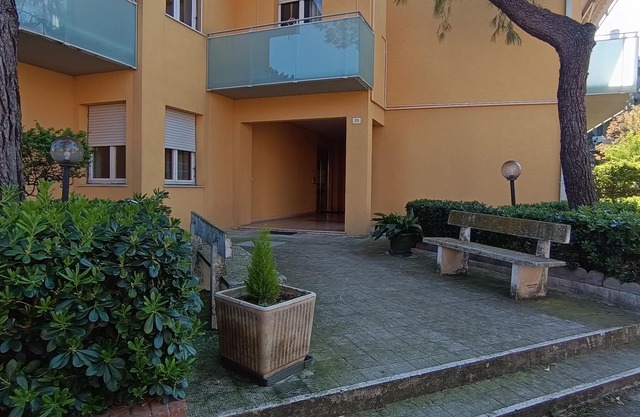 Renovated apartment by the sea