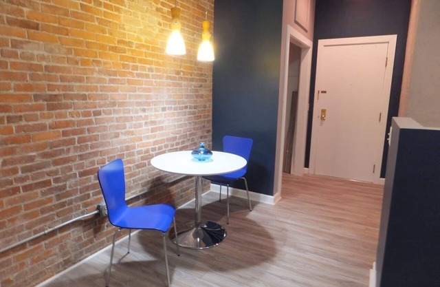 Renovated Downtown Condo in the HEART OF IT ALL