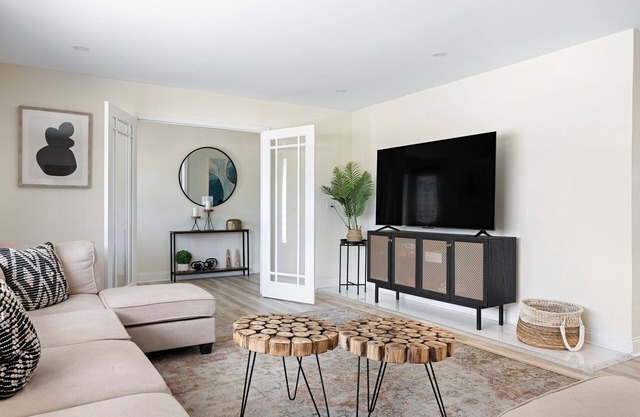 Renovated Home | Game Room | Washer/Dryer