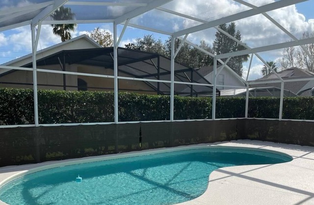 Renovated Mickey's Pool Villa near Disney