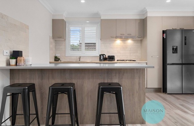 Renovated Townhouse in the Heart of Adamstown