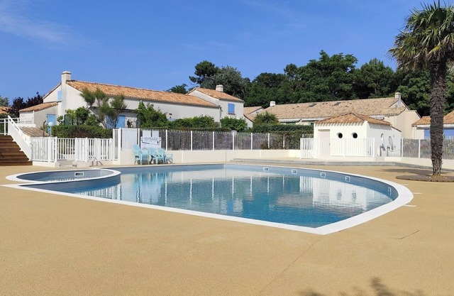 Rent a nice holiday home