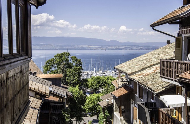 Rent Furnished T1 Apartment in Port de Rive