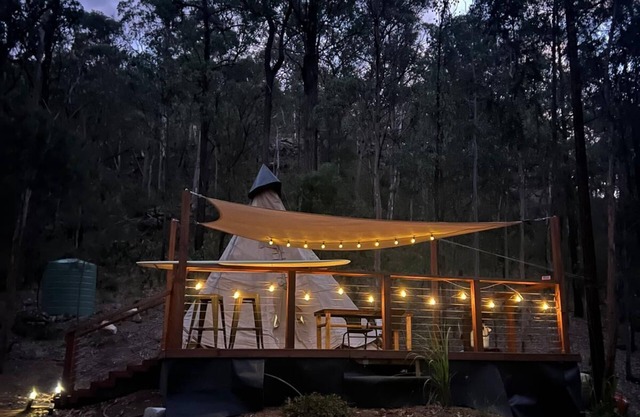 Rent the Entire Campground for Exclusive Events and Celebrations! All-inclusive!