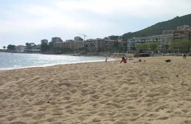 Rental Apartment Ajaccio Corsica 4 peoples