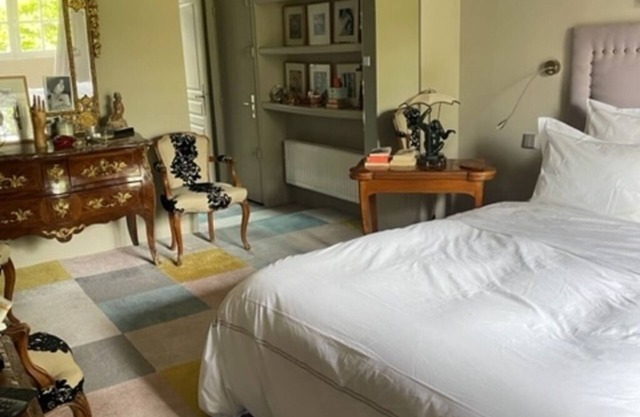 Rental Estate in Provence