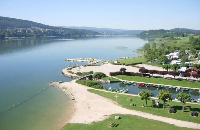 Rental furniture studio 4 pers. (Slopes) in Mountain Resort