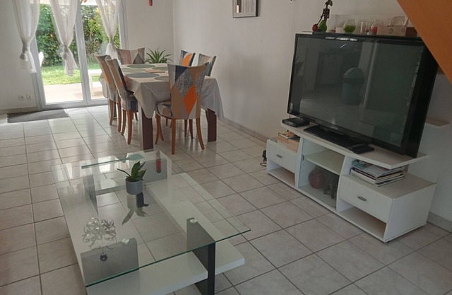 Rental house for 6 people, close to the sea, center and amenities.