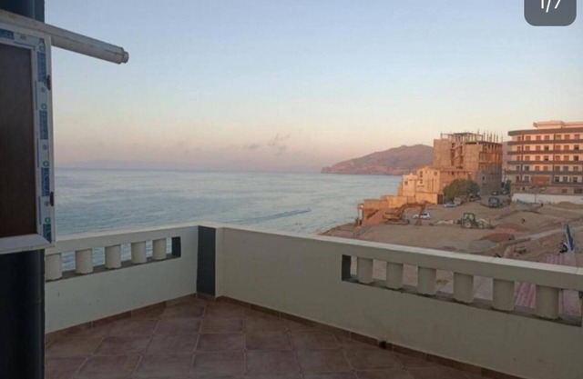 Rental in a villa in Ain el Turck